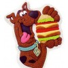 Scooby Doo Cake